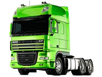 DAF Trucks launches new XF105 prime mover - TradeTrucks - Used Truck Sales