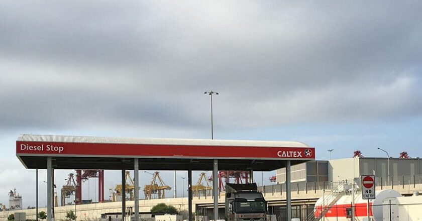 Caltex Archives - TradeTrucks - Used Truck Sales