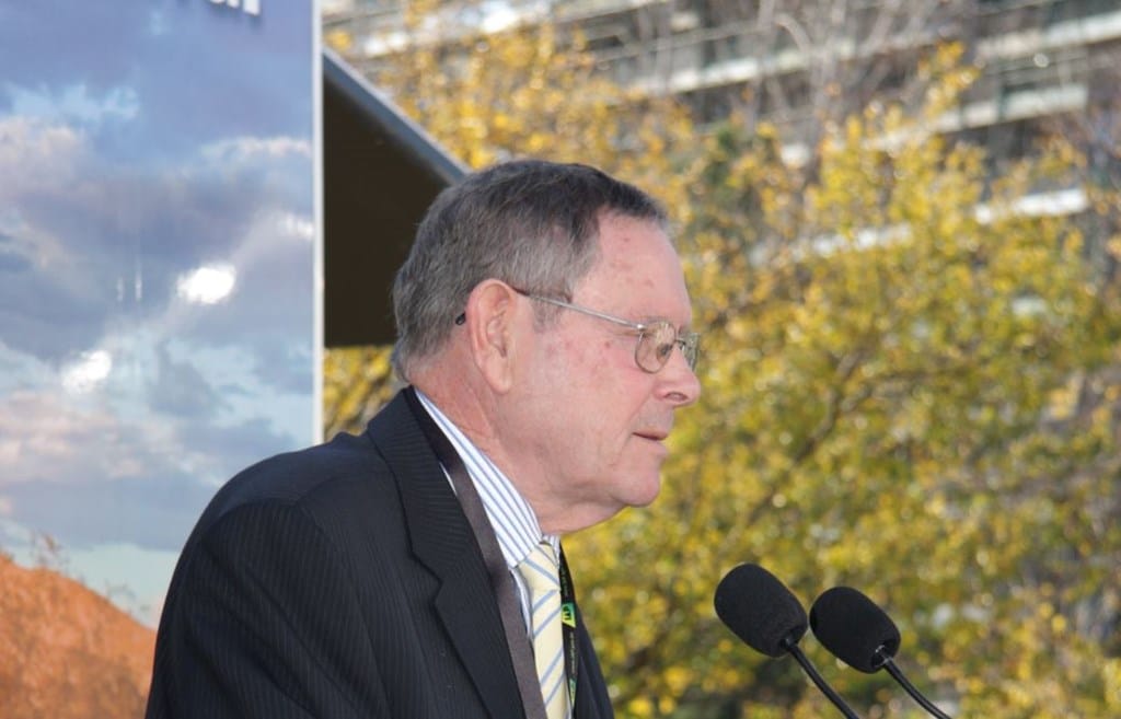 Peter Rorke Industry mourns Peter Rocke’s passing | News
