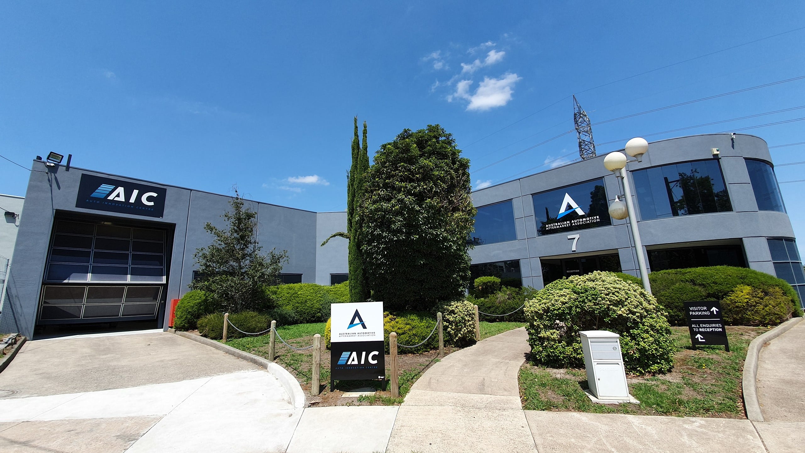 Aic Rak BTS21: New era of national expansion