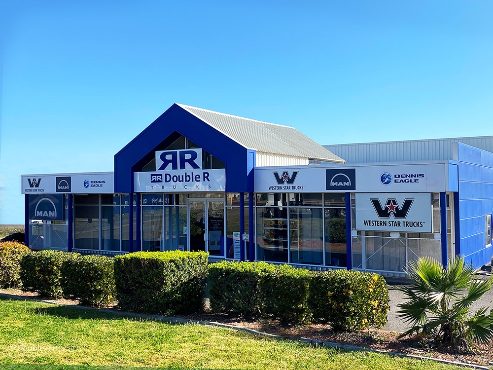 Penske adds Double R in Tamworth to its dealer network | News