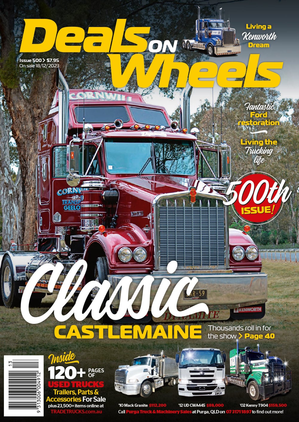 Deals On Wheels Anderson Sc