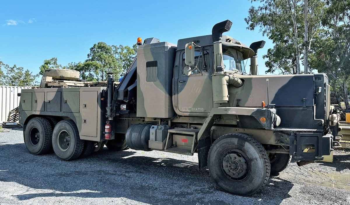 2005 Mack RM686RS - HOT DEALS
