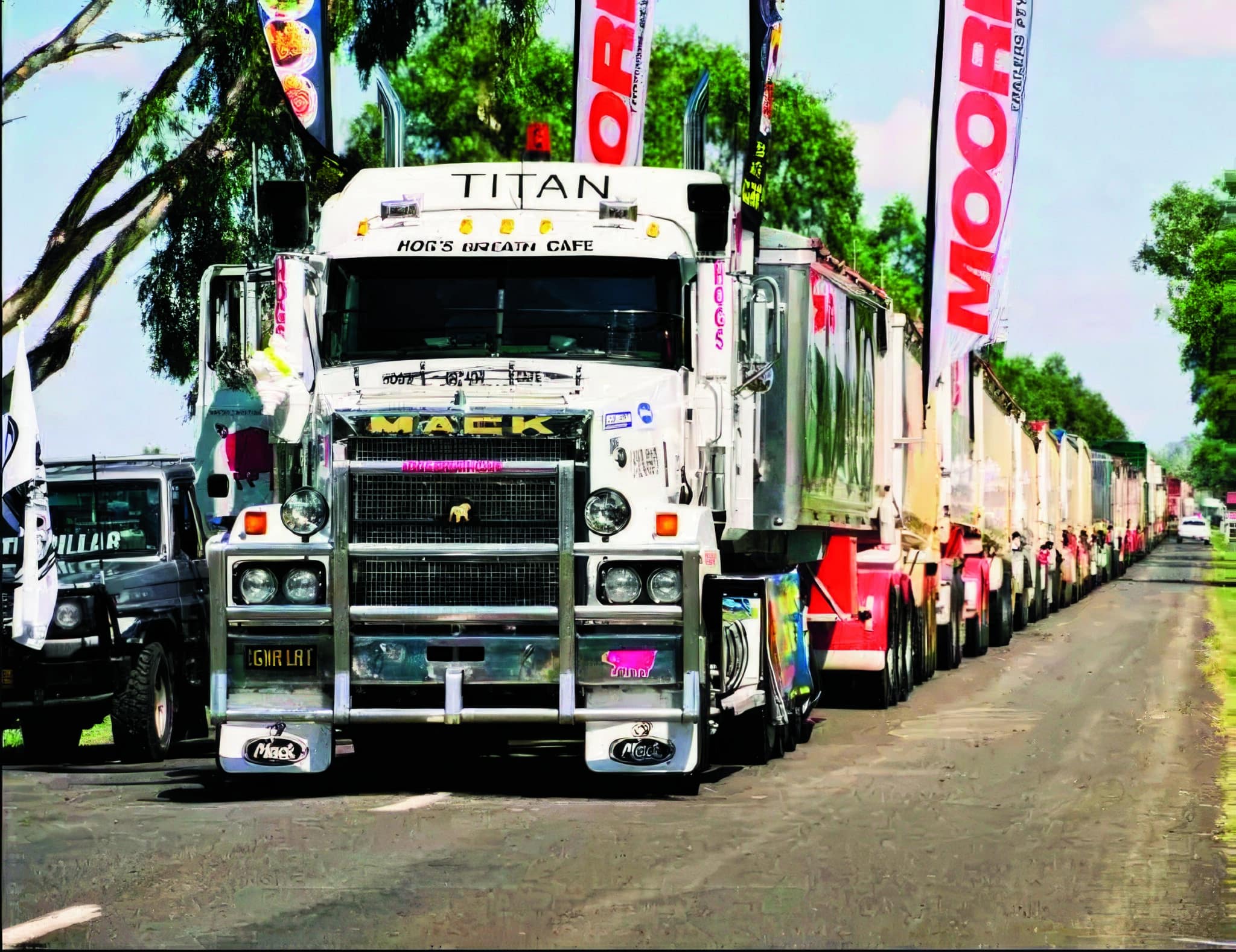 Looking Back At The History Of Mack looking-back-at-the-history-of-mack