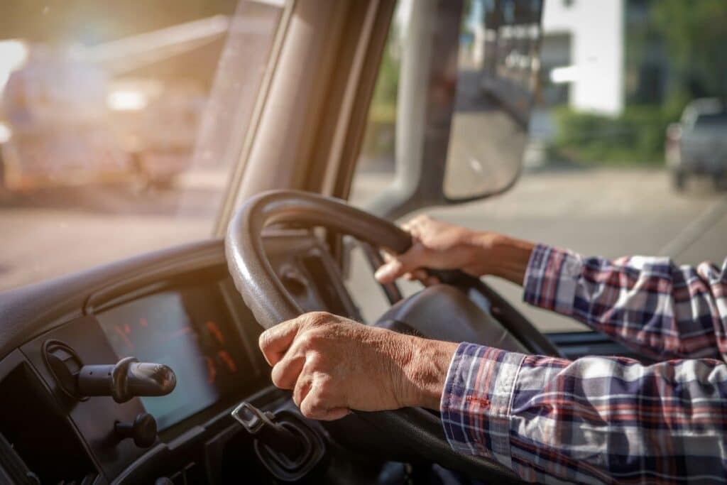 Driver shortages set industry into "looming crisis"