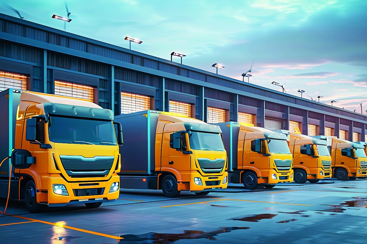 NatRoad seeks creation of a $3 billion Clean Transport Fund