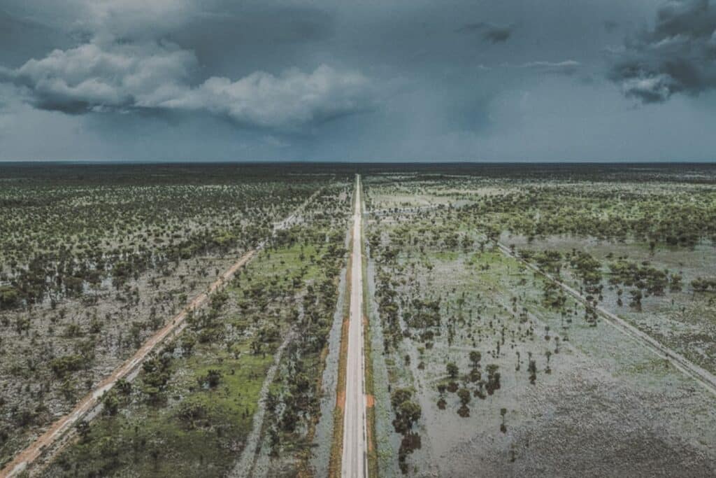 Austroads strengthens road connectivity with updated Lifeline Risk ...
