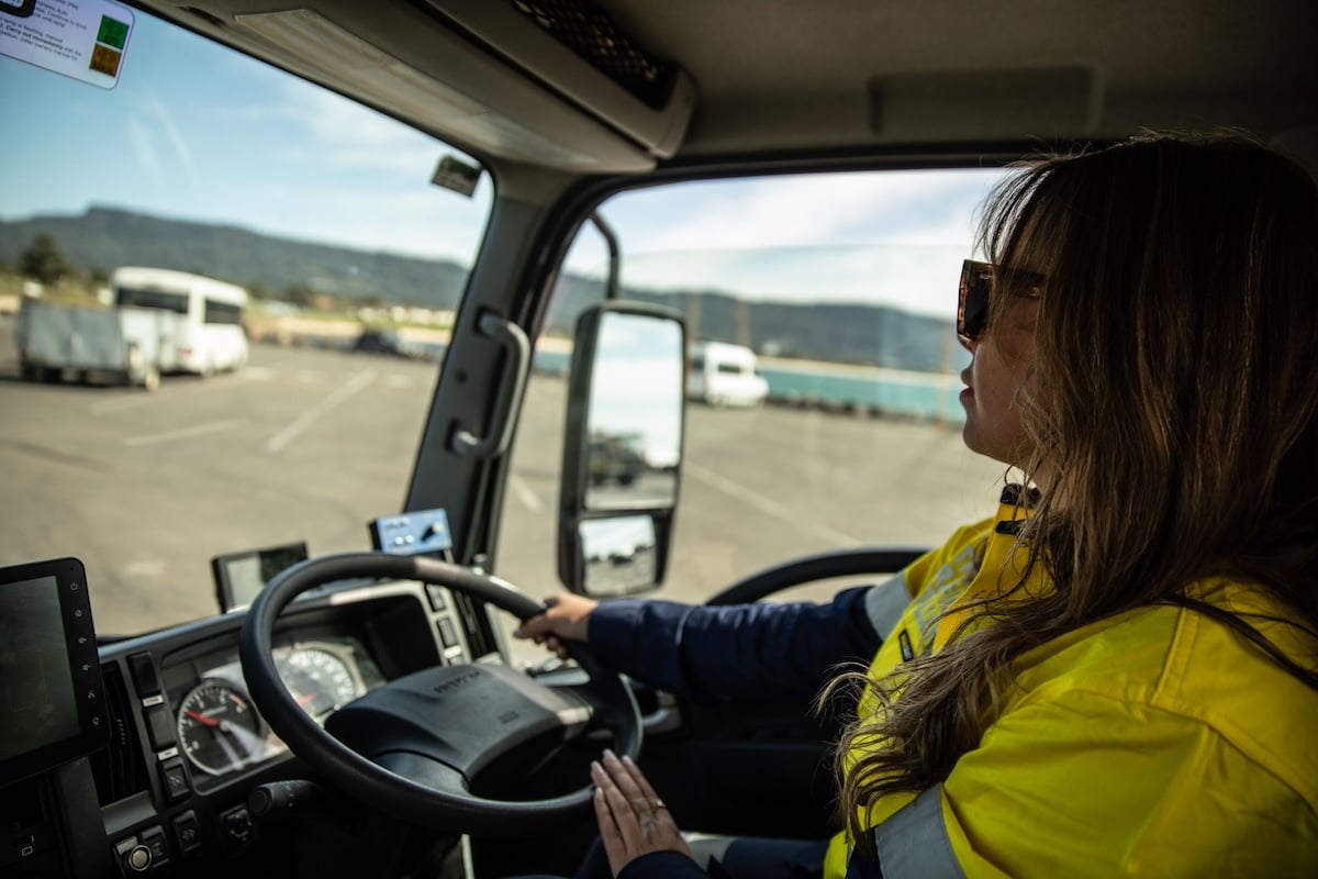 Renewed heavy vehicle licensing standards