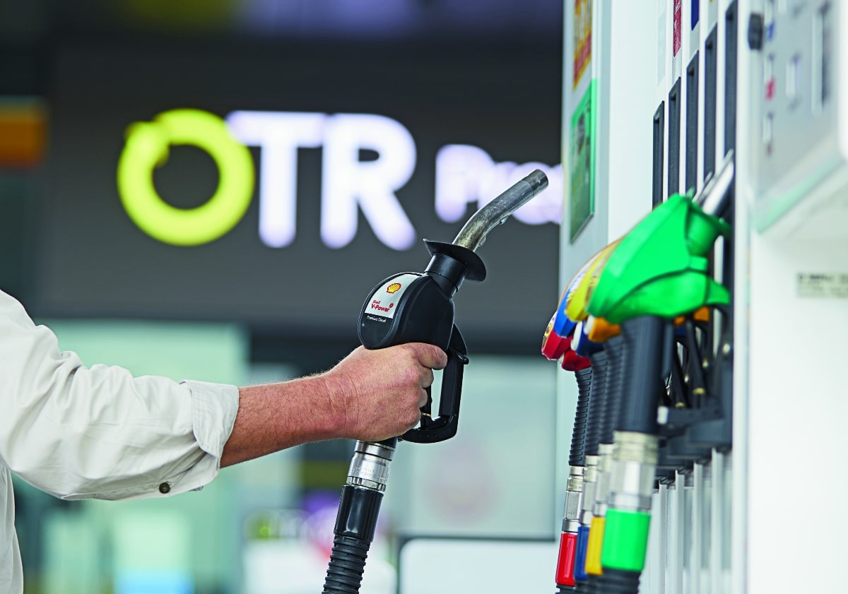 Shell Card now accepted at more than 1,500 sites in Australia