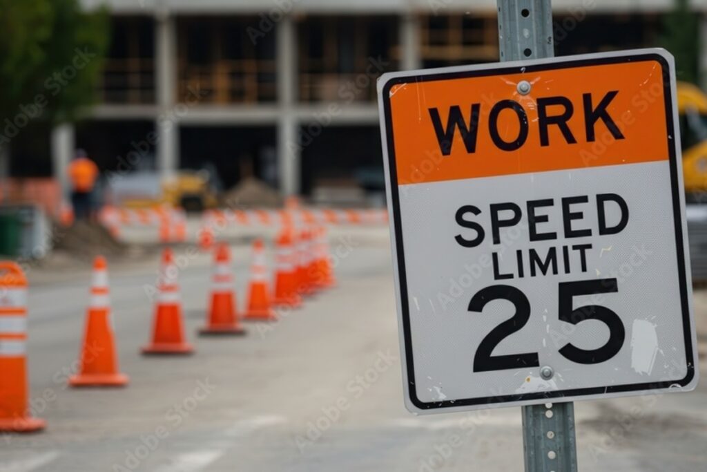 Speed Spared NSW drivers spared after-hours speed delays