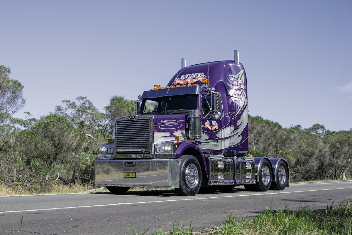 Standout rigs of Illawarra